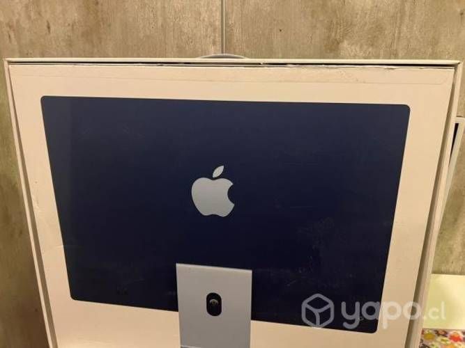 Imac 24" Inch Retina 4,5