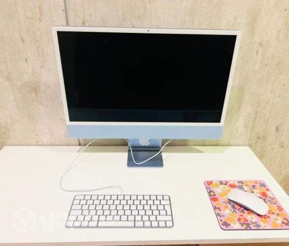 Imac 24" Inch Retina 4,5