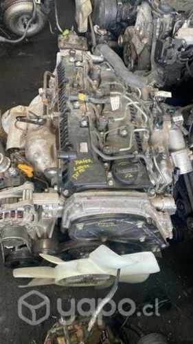 Motor D4CB delphi 2020