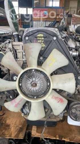 Motor D4CB delphi 2020