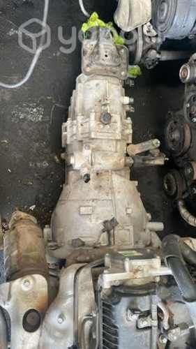 Motor D4CB delphi 2020