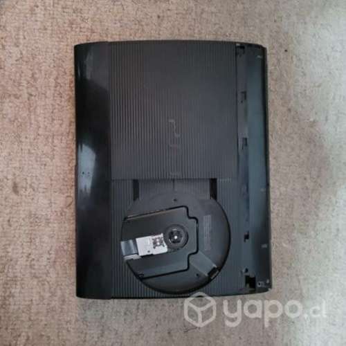 Play Station 3 (Desarme)