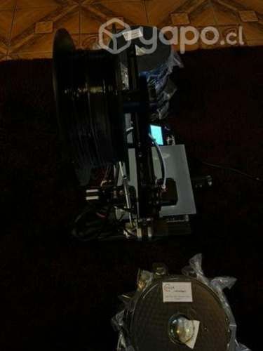 Impresora 3D creality ender 3