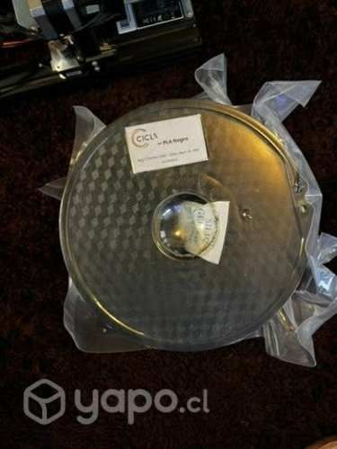 Impresora 3D creality ender 3