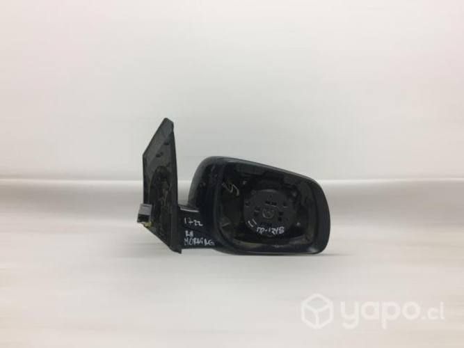 Espejo retrovisor rh kia morning 2012 2017