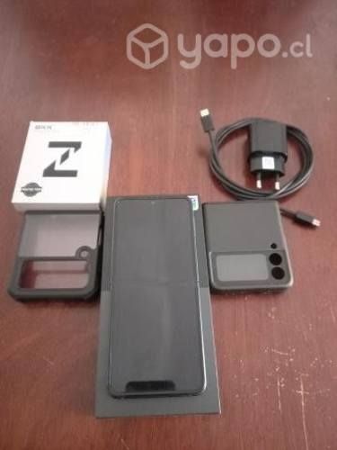 Samsung Galaxy Z Flip 3