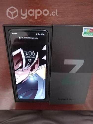 Samsung Galaxy Z Flip 3