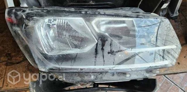 Optico derecho VW. Gol / Voyage 2018 2023 detalles