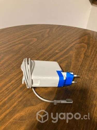Cargador MacBook