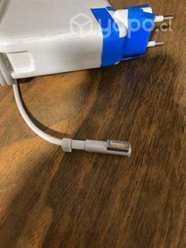 Cargador MacBook