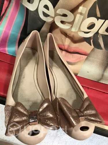 Melissa zapatos