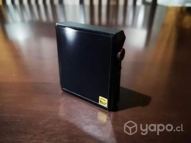 Reproductor de música AP80 Pro