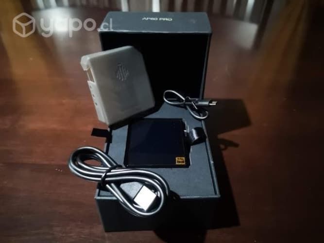 Reproductor de música AP80 Pro