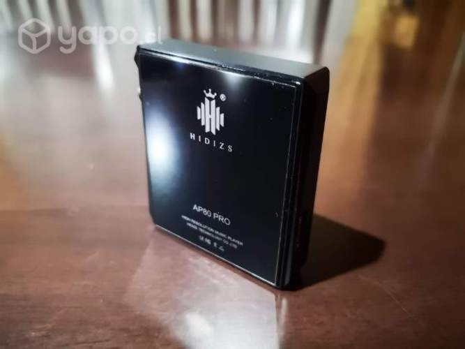 Reproductor de música AP80 Pro