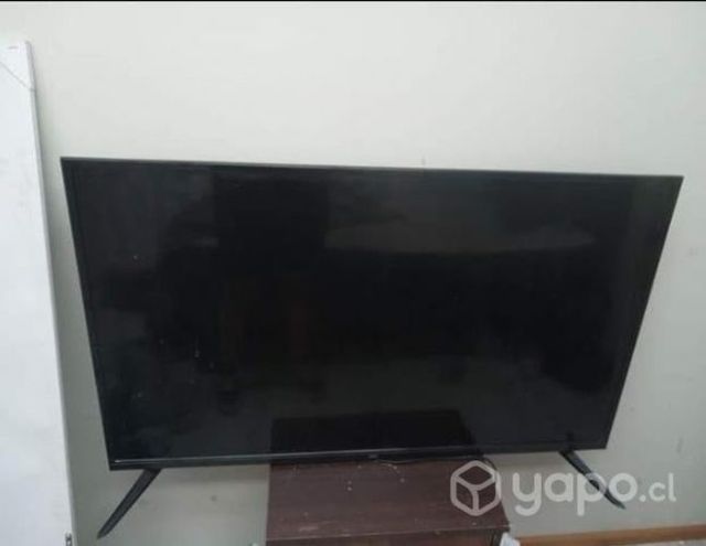 Smatv bgh 43 pulgadas