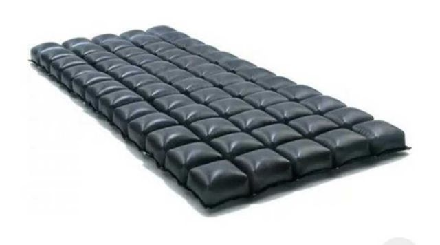 Colchon Flotacion Antiescaras, cama/catre clinico