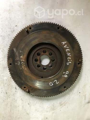 Volante de inercia Toyota Avensis 2.0 1999