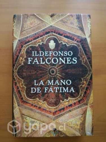 La mano de fatima