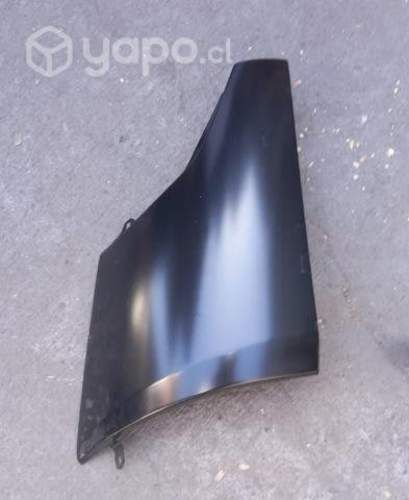 Esquinero canter fuso