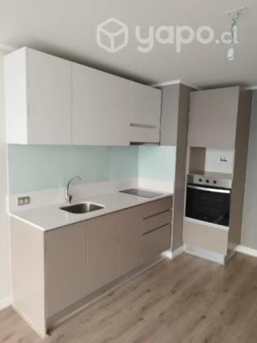 Departamento 1Dor 1Baño Terraza