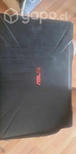Notebook sl desarme (Asus tuf Gaming 504G)
