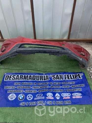 Parachoque Mazda cx5