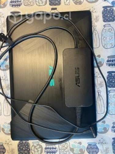 Notebook Asus