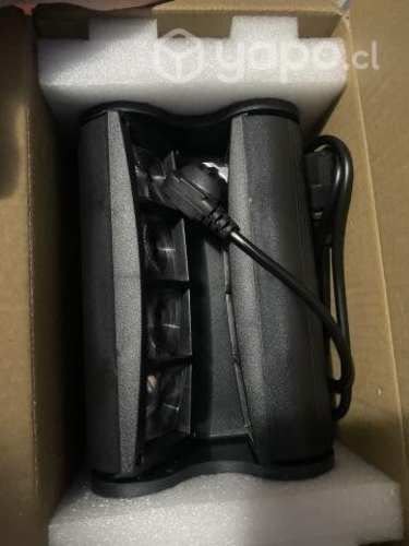 Arriendo de luces para eventos