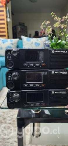 DGM 8000e motorola radio base