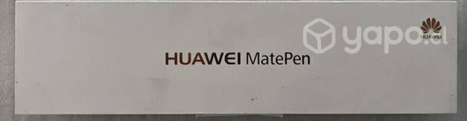 Huawei Matepen