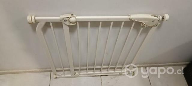 Reja de seguridad niños