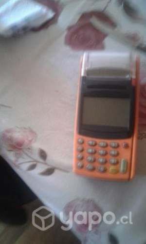 Busco máquina parquimetro