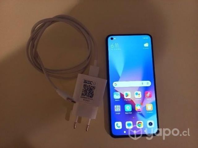 xiaomi 11 lite 5g NE