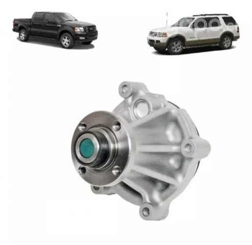 Bomba Agua Ford Explorer 4.6 02-10 F
