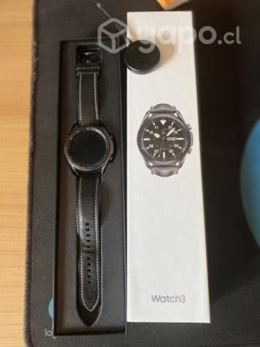 Reloj Samsung galaxy Watch 3