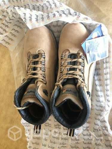 Zapatos de seguridad Proflex