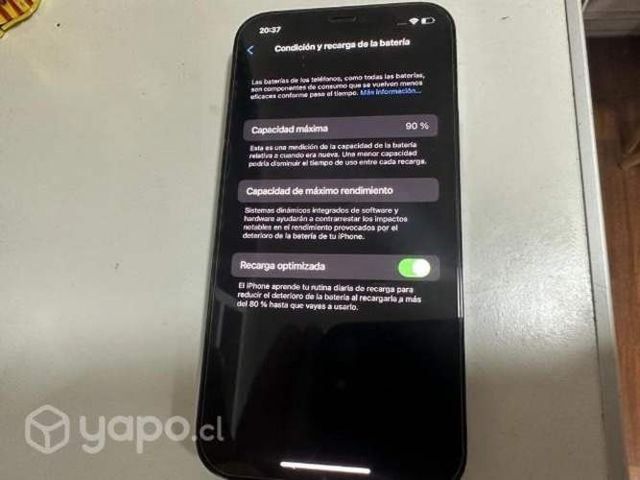 IPhone 12 pro. 128gb