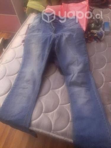 Jeans de mujer