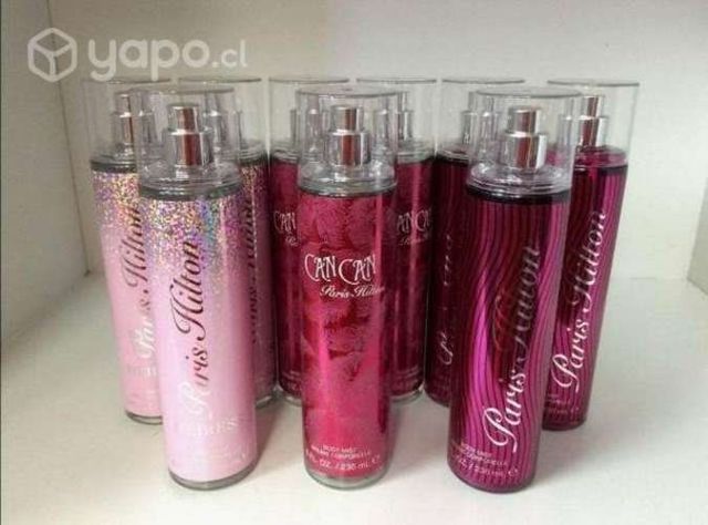 Perfumes Hidden Fantasy de Britney Spears