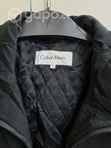 Chaqueta Calvin Klein