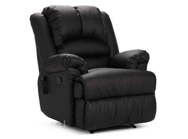 Bergere Rosen Jarrie PU negro