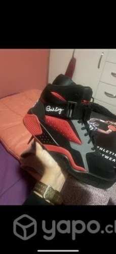 Zapatilla Patrick Ewing
