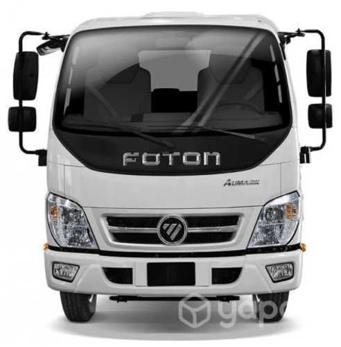 FOTON BOMBA EMBRAGUE 1mm