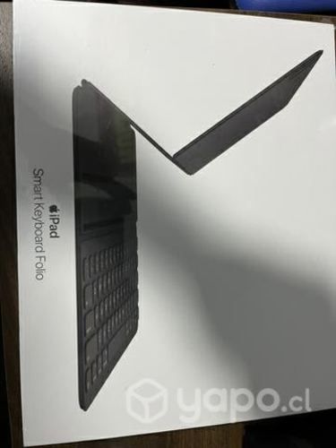 Smart Keyboard Folio iPad Pro 12.9