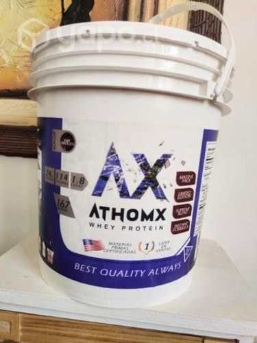Proteina Whey Athomx (5 KG)