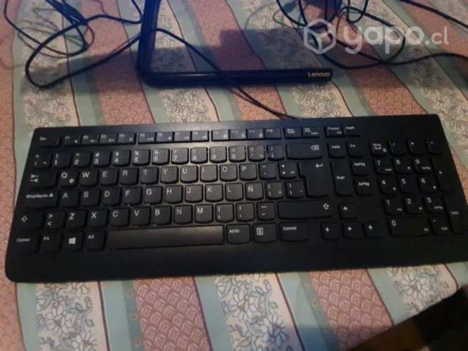 Computador All in One Lenovo