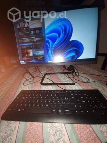 Computador All in One Lenovo