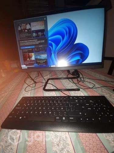 Computador All in One Lenovo