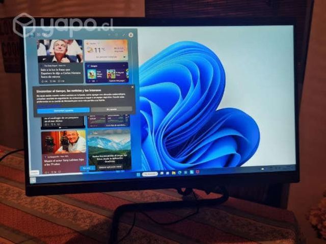 Computador All in One Lenovo