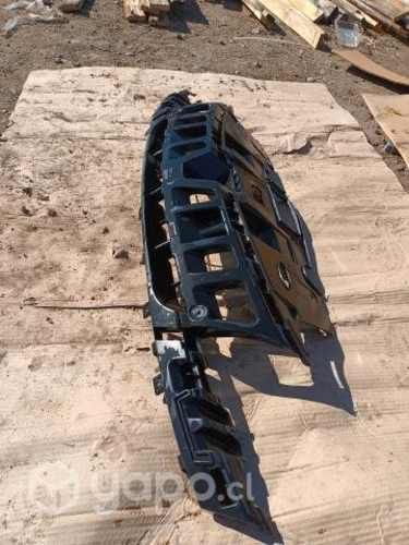 Refuerzo Mascara Renault Megane III